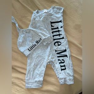 Pat pat clothing bundle